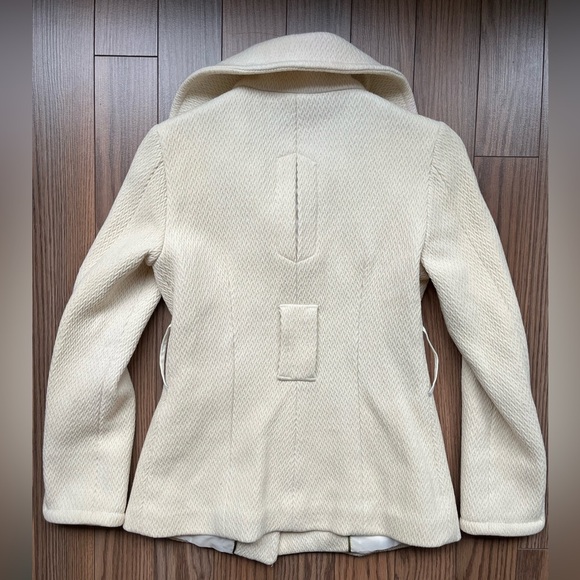 Soia & Kyo wool blend coat size XS - Picture 10 of 14